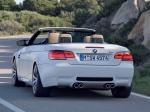 BMW M3 Convertible 2008 года